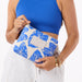 Aloha Collection Kalo Small, Cobalt Aloha Collection