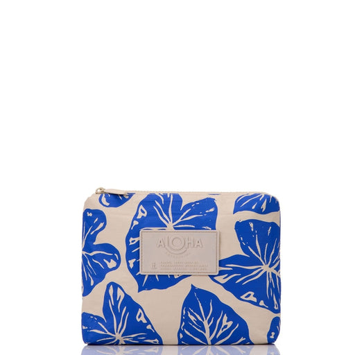 Aloha Collection Kalo Small, Cobalt Aloha Collection