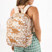 Aloha Collection "Keep It Light" Backpack - Textile Cone Aloha Collection