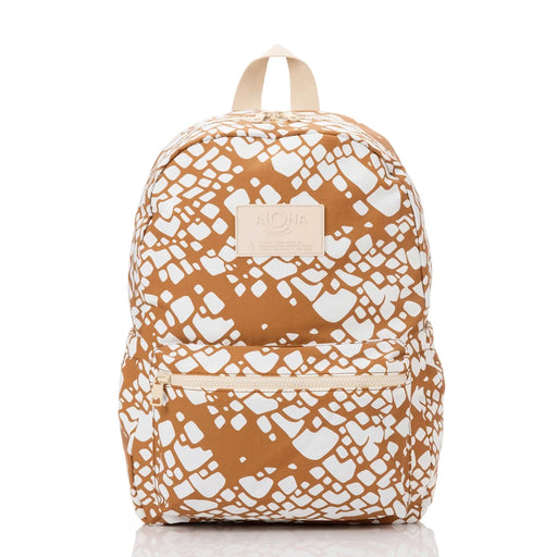 Aloha Collection "Keep It Light" Backpack - Textile Cone Aloha Collection