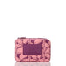 Aloha Collection "Lattice" Mini Pouch - Candy/Plum Aloha Collection