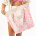 Aloha Collection "Lei Stand" Day Tripper - Pinks Aloha Collection