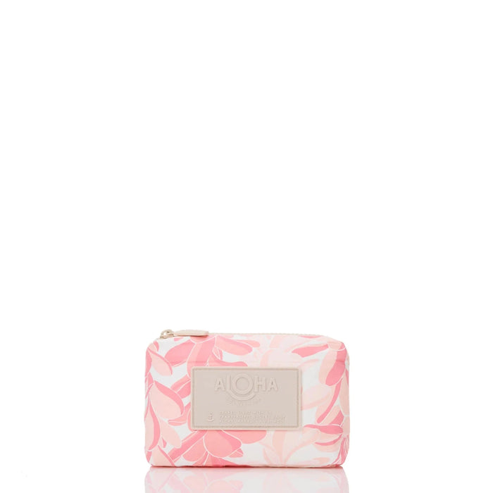 Aloha Collection "Lei Stand" Mini Pouch - Pinks Aloha Collection
