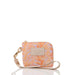 Aloha Collection "Lei Stand" Wristlet - Peachy Aloha Collection