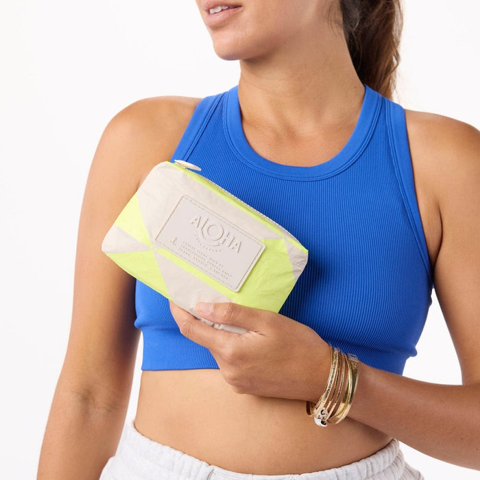 Aloha Collection Mini Pouch Kona Nui Aloha Collection