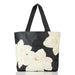 Aloha Collection "Mohala" Day Tripper - Snow on Black Aloha Collection