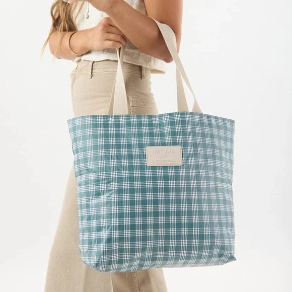 Aloha Collection "Palaka" Day Tripper Aloha Collection