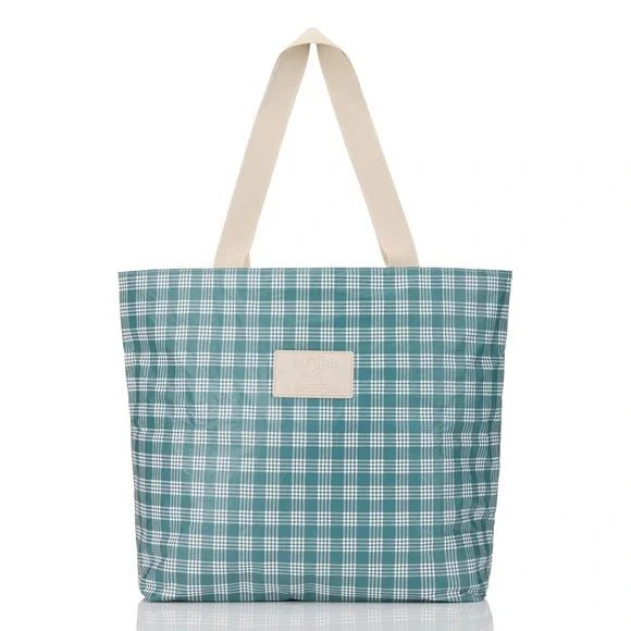 Aloha Collection "Palaka" Day Tripper Aloha Collection