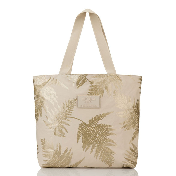 Aloha Collection "Palapalai" Day Tripper - Amber on Sandstone Aloha Collection