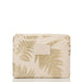 Aloha Collection "Palapalai" Mid Pouch - Amber on Sandstone Aloha Collection