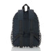 Aloha Collection "Pasifika" Backpack - Sandstone/Black Aloha Collection