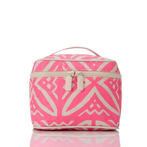 Aloha Collection "Pasifika" Cabin Crew Kit - Neon Pink/Sandstone Aloha Collection