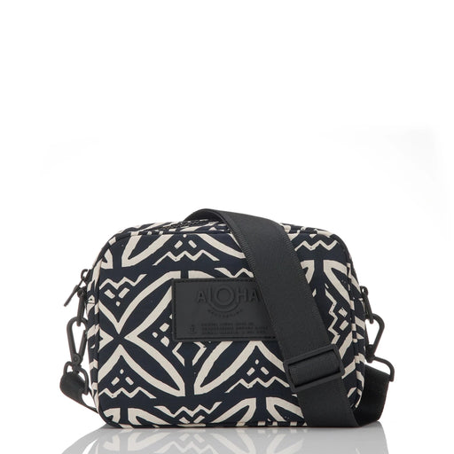 Aloha Collection "Pasifika" Le Tour - Sandstone/Black Aloha Collection