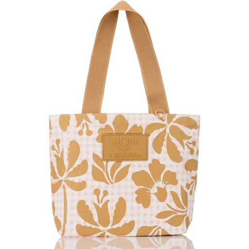 Aloha Collection "Picnic Fleur" Mini Tripper - Hey Girl Aloha Collection