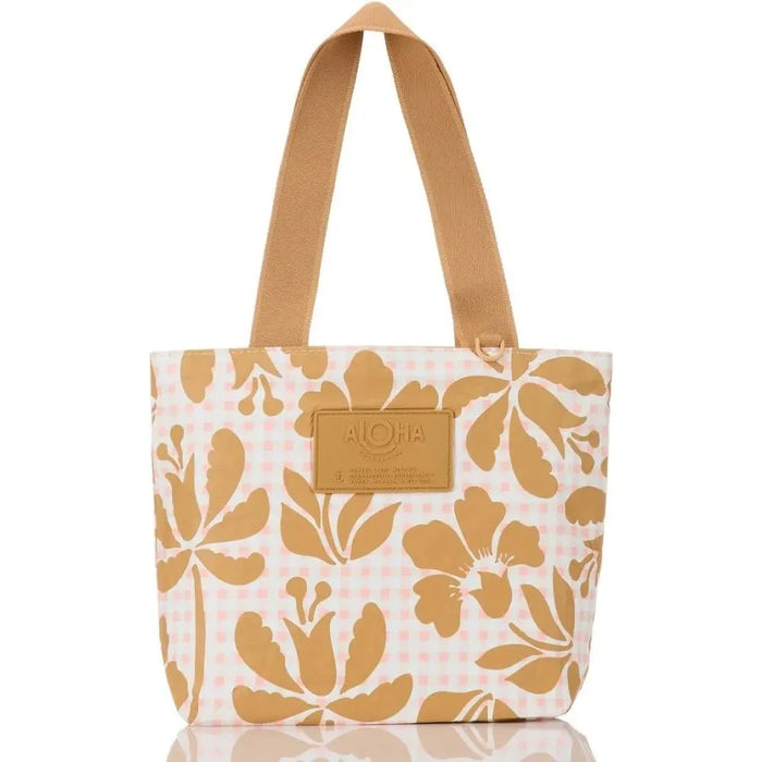 Aloha Collection "Picnic Fleur" Mini Tripper - Hey Girl Aloha Collection