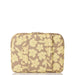 Aloha Collection "Puakenikeni Buds" 13" Laptop Case - Affogato Aloha Collection