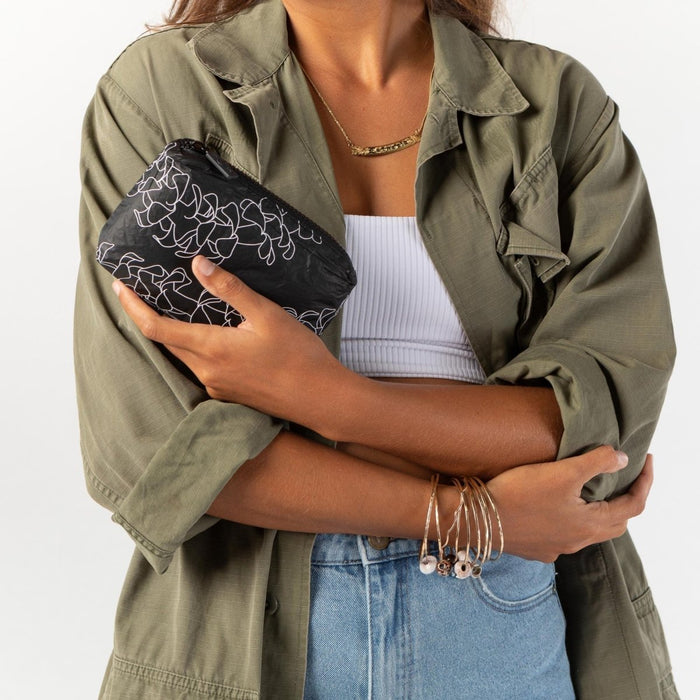 Aloha Collection "Puakenikeni" Mini bag - Hip Pack