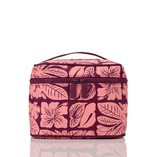 Aloha Collection "Punahele" Cabin Crew Kit - Tropical/Plum Aloha Collection