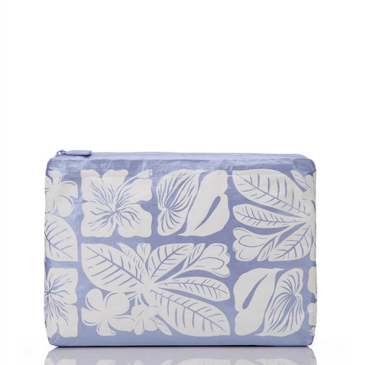 Aloha Collection "Punahele" Mid Pouch - Tahitian Pearl Aloha Collection