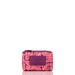 Aloha Collection "Punahele" Mini Pouch - Taffy/Plum Aloha Collection