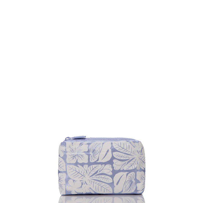 Aloha Collection "Punahele" Mini Pouch - Tahitian Pearl Aloha Collection