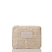Aloha Collection "Punahele" Small Pouch - Prosecco/Sandstone Aloha Collection