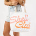 Aloha Collection Reversible Tote - Sunrise Shells Aloha Collection