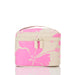 Aloha Collection "Salina" CABIN CREW KIT Pouch - Fruit Punch on Sandstone Aloha Collection