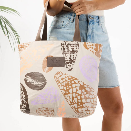 Aloha Collection "Shoreline" Day Tripper - Sandstone Aloha Collection