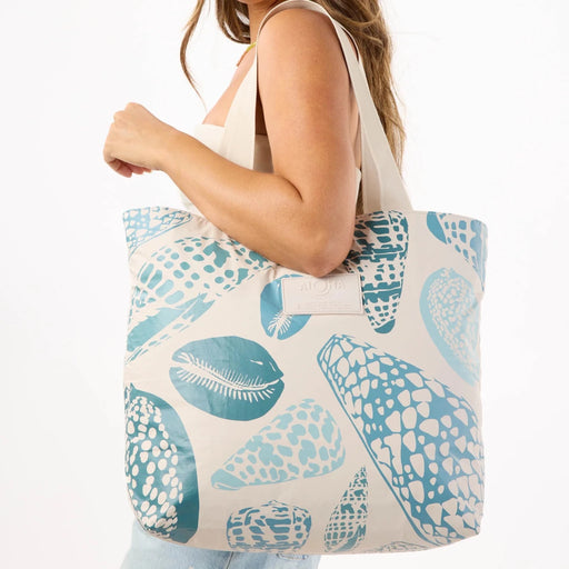 Aloha Collection "Shoreline" Day Tripper - Tide/Sandstone Aloha Collection
