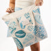 Aloha Collection "Shoreline" Day Tripper - Tide/Sandstone Aloha Collection