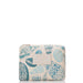 Aloha Collection Small Pouch - Tide/Sandstone Shoreline Aloha Collection