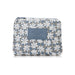 Aloha Collection "Tiare Garden" Mini Pouch - Prosecco/Windward Aloha Collection