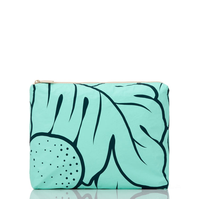 Aloha Collection "Ulu Nui" Mid Pouch - Splash Aloha Collection