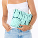 Aloha Collection "Ulu Nui" Mid Pouch - Splash Aloha Collection