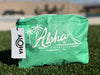 Aloha Collection "Vintage Aloha Logo" Small Pouch-Travel Pouch-Leilanis Attic