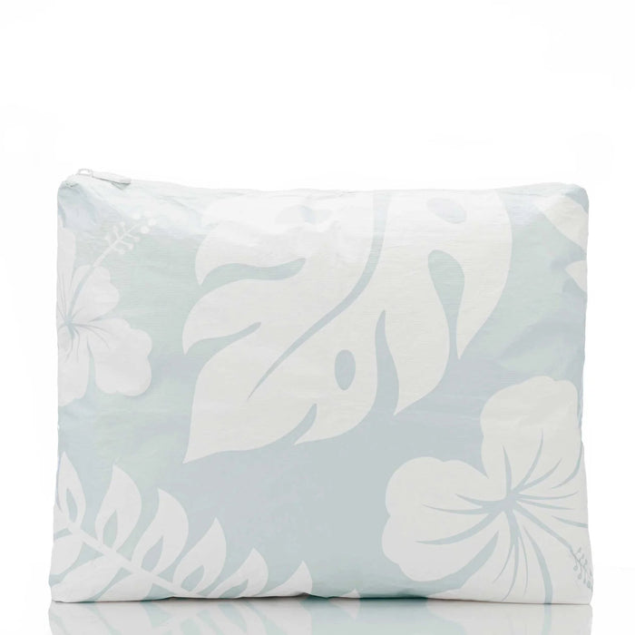 Aloha Collection "Waipio" Max Travel Pouch - Travel Pouch - Leilanis Attic