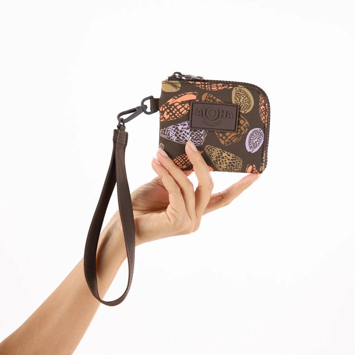 Aloha Collection Wristlet - Shoreline Aloha Collection
