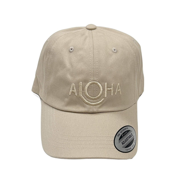 Aloha Dad Hat Aloha Collection
