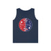 Aloha Dot Tank Top Unisex - Tank - Mens