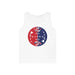 Aloha Dot Tank Top Unisex - Tank - Mens