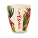 "Aloha Palm" 18 oz Mug - Mug