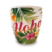 "Aloha Palm" 18 oz Mug - Mug