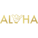 Aloha Shaka Sticker - Sticker - Leilanis Attic