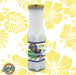 Aloha Specialties Coconut Syrup, 10oz - Food