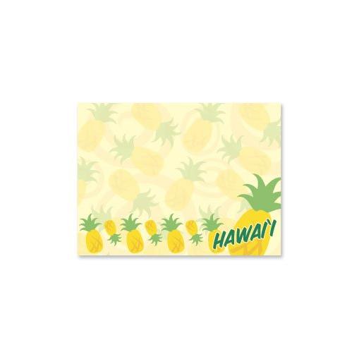 Aloha Stick n Notes "Pineapple Dream" Madden
