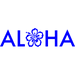 Aloha hibiscus decal-Sticker-Leilanis Attic