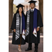 American Samoa Flag and Tribal Graduation Stole Leilanis Attic