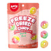 Amos Freeze Dried Candy, 4 Flavors - Food