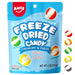 Amos Freeze Dried Candy, 4 Flavors - Food